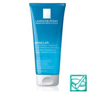 LA ROCHE-POSAY EFFACLAR gel 200ml