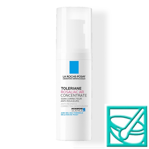 LA ROCHE-POSAY ROSALIAC AR CONCENTRATE 40ml