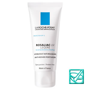 LA ROCHE-POSAY ROSALIAC UV LEGERE krema 40ml