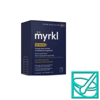 MYRKL ON THE GO caps a8