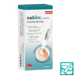 NAILDOC OLOVKA PROTIV GLJIVICA