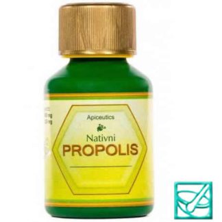 NATIVNI PROPOLIS caps a’60 antioksid
