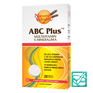 NATURAL WEALTH ABC plus eff a20 2+1 - Slika 2