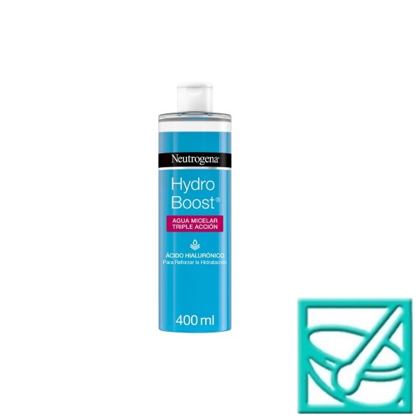 NEUTROGENA HB micelarna vodica 400ml