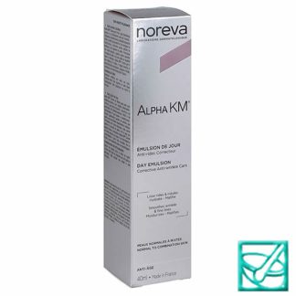 NOREVA ALPHA KM dnevni fluid 40ml