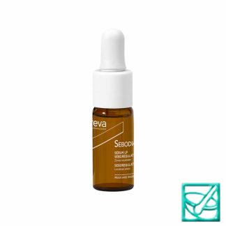NOREVA SEBODIANE DS seboregulir. serum LP 8ml