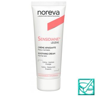 NOREVA SENSIDIANE LAGANA krema 40ml