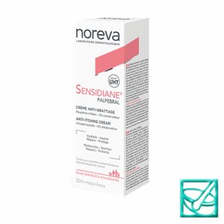 NOREVA SENSIDIANE PALPEBRAK kr. za kapke 20ml