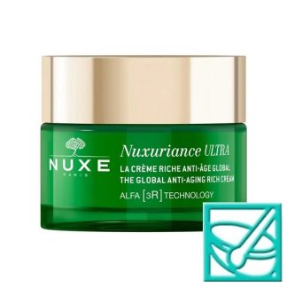 NUXE NUXURIANCE ULTRA bogata krema dnevna s/k 50ml