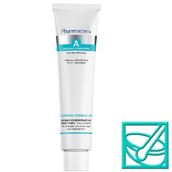 PHARMACERIS A CORNEO-SENSILIUM krema za obn. 75ml - Slika 2