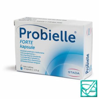 PROBIELLE FORTE caps a10