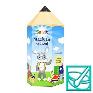 SALVIT BACK TO SCHOOL