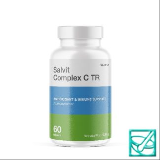 SALVIT COMPLEX C TR tbl a60