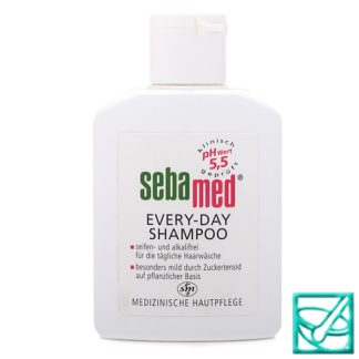 SEBAMED ŠAMPON EVERYDAY 200ml