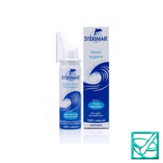 STERIMAR spray 100ml