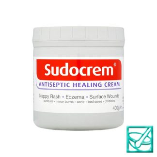 SUDOCREM ZAŠTITNA KR. 60G  FT $