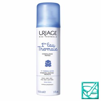 URIAGE 1EREEAU prva Uriage termalna voda a 150 ml