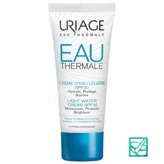 URIAGE EAU THERMALE lagana krema 40ml