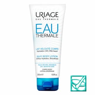URIAGE EAU THERMALE mlijeko za tijelo 200ml