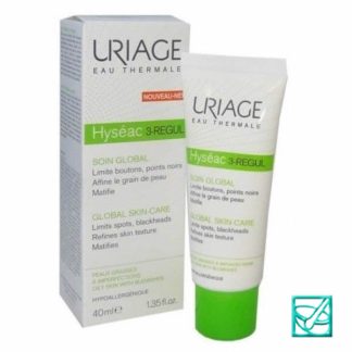 URIAGE HYSEAC 3 REGULAR emulzija