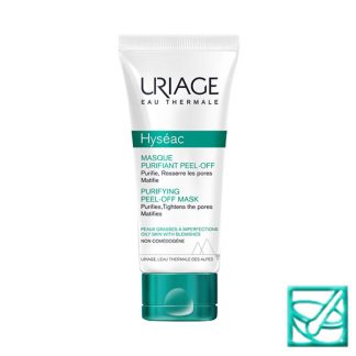 URIAGE HYSEAC pročišćavajuća maska 50ml