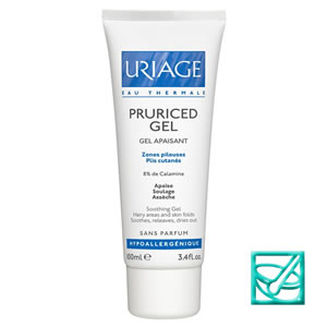 URIAGE PRURICED gel a 100 ml