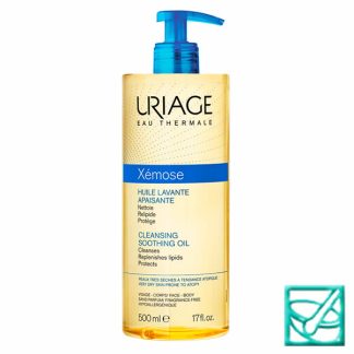 URIAGE XEMOSE ulje za tuširanje 500ml