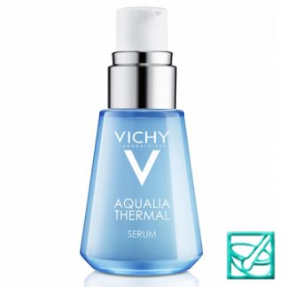 VICHY AQUALIA THERMAL hidratan. serum 30ml