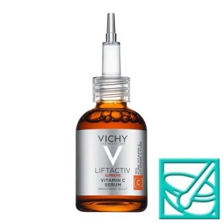 VICHY LIFTACTIV PURE VITAMIN C serum 20ml