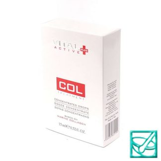 VITAL PLUS COL 15ml
