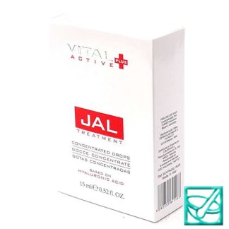 VITAL PLUS ACTIVE JAL 15ml