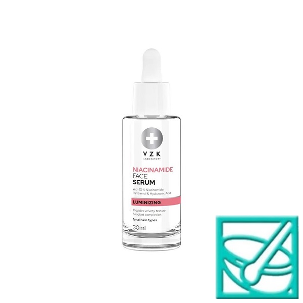 VZK NIACINAMIDE serum 30ml