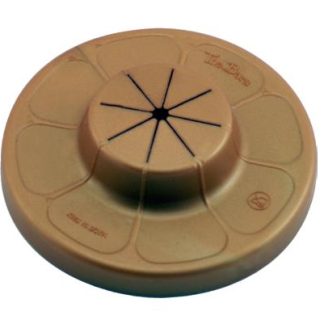 WG Poklopac Muddle Copper