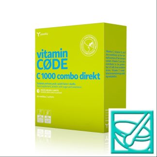 YASENKA CODE C1000 COMBO DIREKT 20×2,5g
