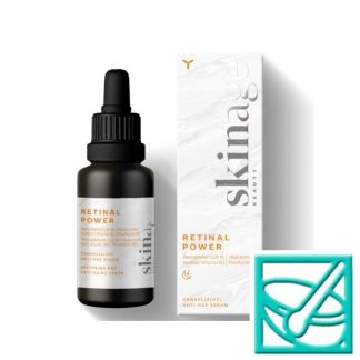 YASENKA SKINAGE BEAUTY RETINAL POWER 30ml