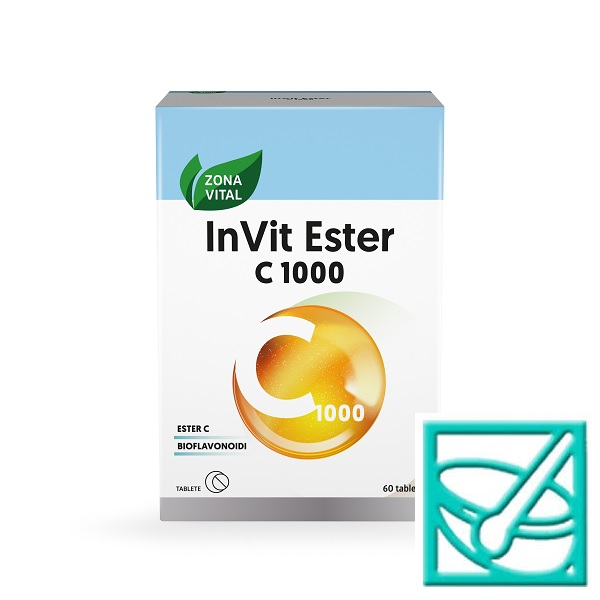 ZONA VITAL INVIT ESTER C1000 tbl a60 - Slika 2