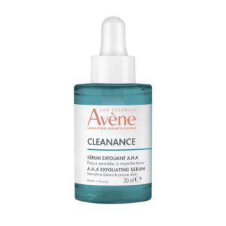 Avene Cleanance AHA serum, 30 ml