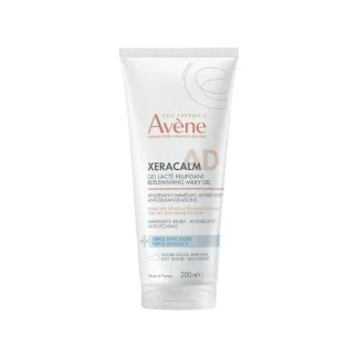 Avène XERACALM A.D MLIJEČNI GEL ZA OBNOVU LIPIDA 200ml