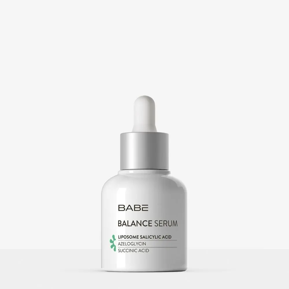 BABÉ Balance Serum 30Ml - Slika 3