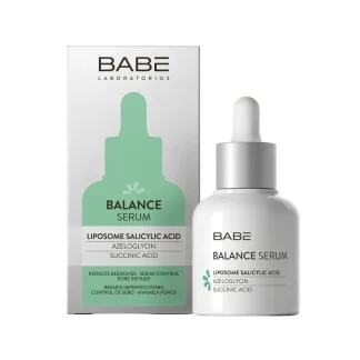BABÉ Balance Serum 30Ml