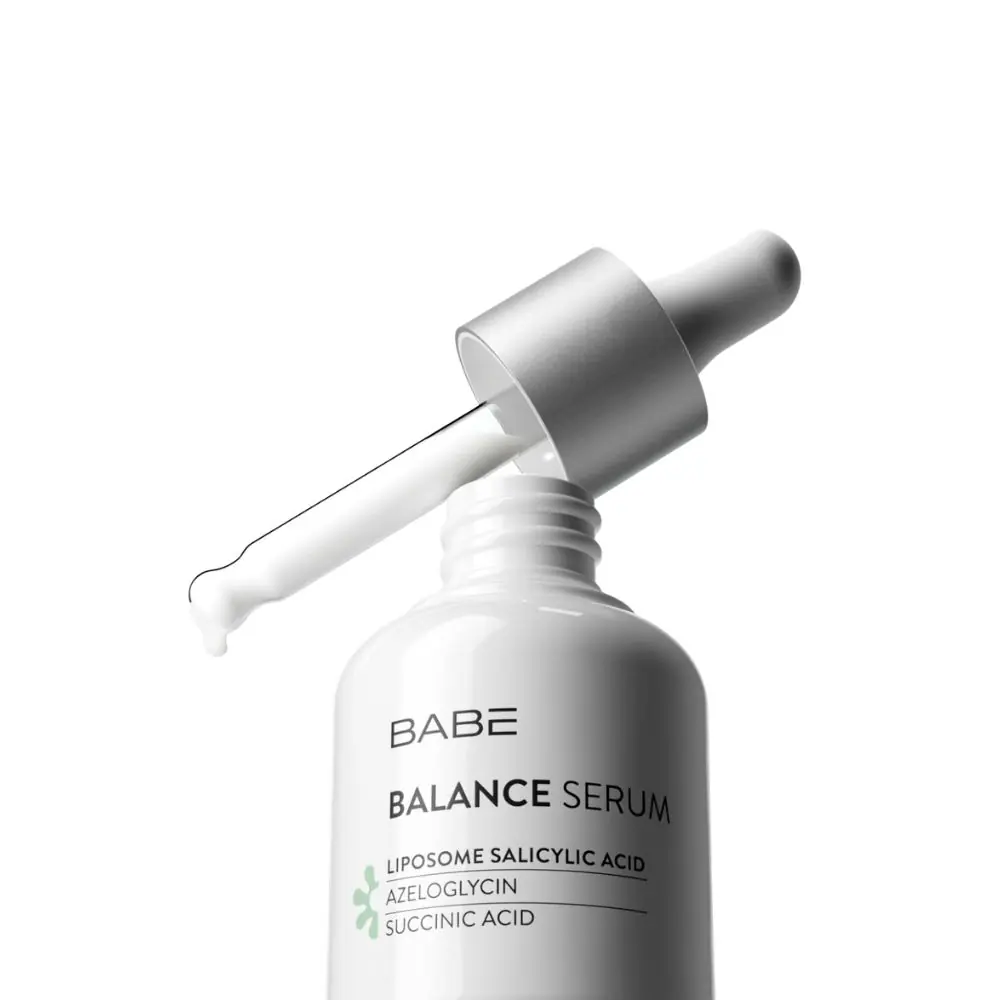 BABÉ Balance Serum 30Ml - Slika 4