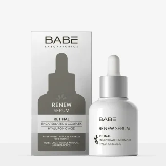 BABÉ Renew Serum 30Ml