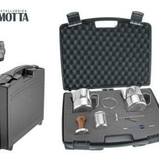 Barista set Roma 7580