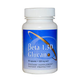 Beta 1,3D Glukan 60*500 mg, TRANSFER POINT