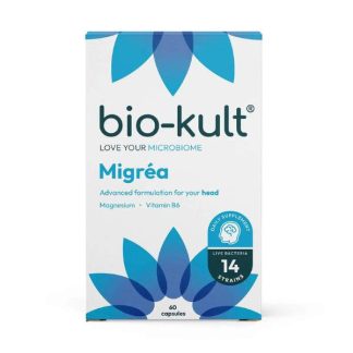 Bio-Kult Migrea kapsule