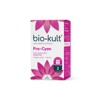 Bio-Kult Pro-Cyan 45 kapsula