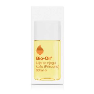 Bio-Oil Natural prirodno ulje 60 ml