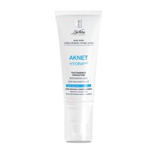BioNike Aknet Hydra-Plus krema za masnu kožu 40 ml