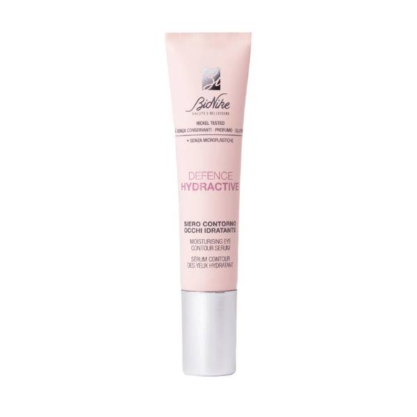 BioNike Defence Hydractive eye serum krema, 15 ml - Slika 2