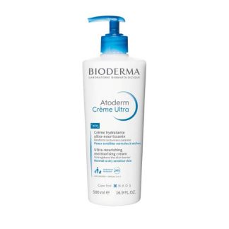 Bioderma Atoderm Ultra krema za tijelo 500 ml